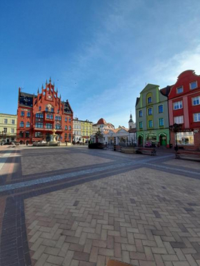 Pokoje Gościnne FABIO, Chojnice